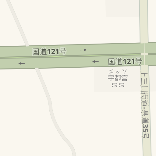 Driving Directions To 鳥放題 宇都宮インターパーク店 宇都宮市 Waze Driving Directions To 鳥放題 宇都宮インターパーク店 宇都宮市 Waze
