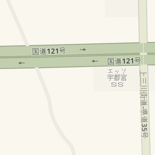 Driving Directions To 鳥放題 宇都宮インターパーク店 宇都宮市 Waze