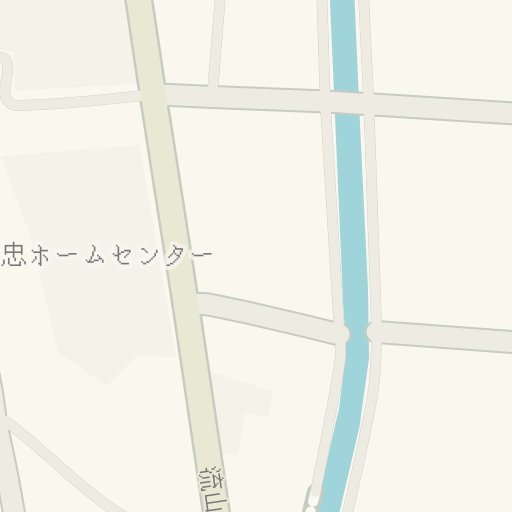 Driving Directions To 島忠ホームセンター 松戸市 Waze