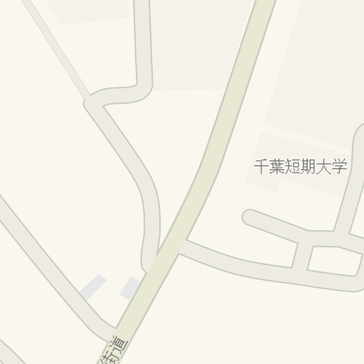 Driving Directions To 和洋女子大学 市川市 Waze Driving Directions To 和洋女子大学 市川市 Waze