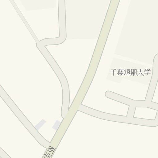 Driving Directions To 和洋女子大学 市川市 Waze