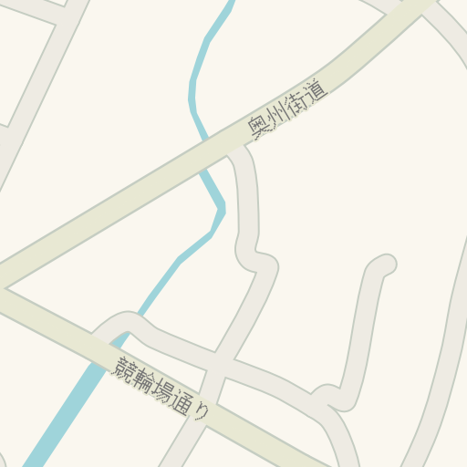 Naptstviya Do 宇都宮東図書館 宇都宮市 栃木県 Waze