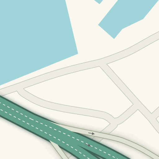 去木更津市的驾驶路线 Waze 去木更津市的驾驶路线 Waze