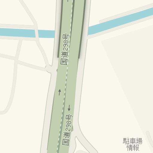 Marshrut V 私立国府台女子学院中学部 市川市 Waze