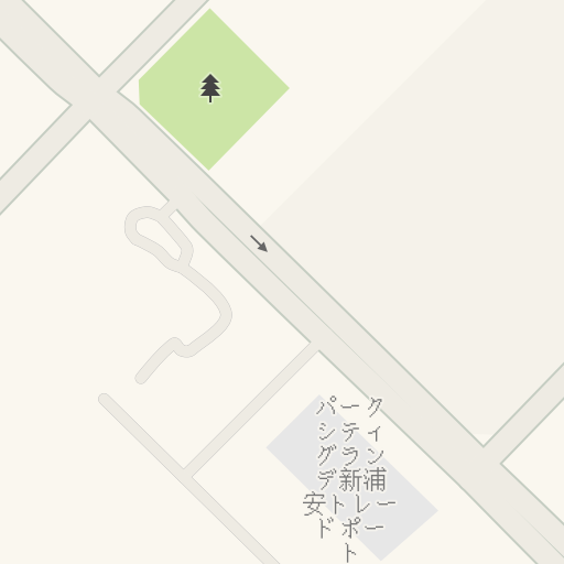 Driving Directions To Keiyo D2 Urayasu Waze