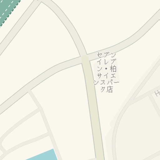 Naptstviya Do ケーヨーデイツー 柏の葉公園店 柏市 Waze