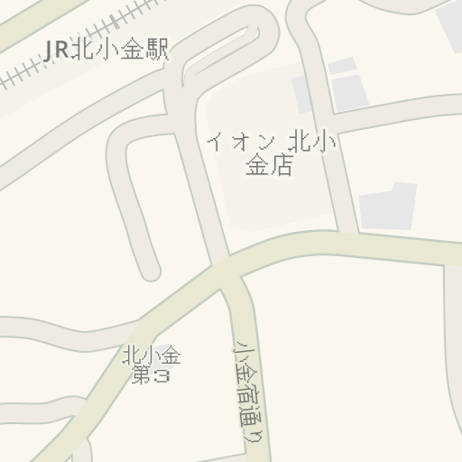 Driving Directions To 北小金駅南口第１ 407 1 Kogane Waze