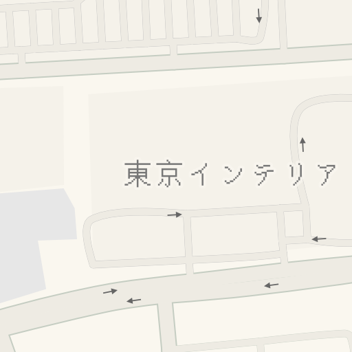 Driving Directions To カインズモール 木更津市 Waze