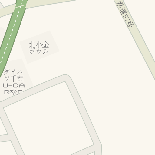 Driving Directions To ヴォーノ イタリア 松戸市 Waze Driving Directions To ヴォーノ イタリア 松戸市 Waze