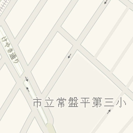 Naptstviya Do 千葉銀行八柱支店 松戸市 Waze