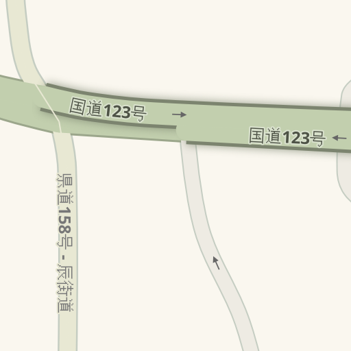 去宇都宮市中央消防署平石分署 宇都宮市的驾驶路线 Waze