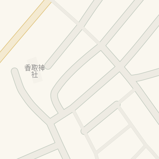 Informations Routieres Pour Vous Rendre A ケイドリーム 柏市 Waze