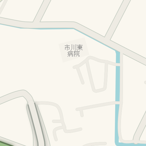 Driving Directions To 東京経営短期大学 市川市 Waze