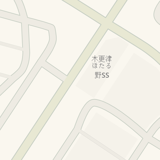 去木更津ほたる野ss 木更津市的驾驶路线 Waze 去木更津ほたる野ss 木更津市的驾驶路线 Waze