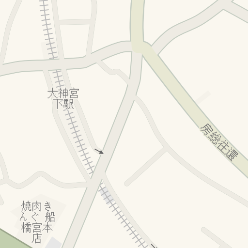 Petunjuk Arah Berkendara Ke かっぱ寿司船橋宮本店 船橋市 Waze Petunjuk Arah Berkendara Ke かっぱ寿司船橋宮本店 船橋市 Waze