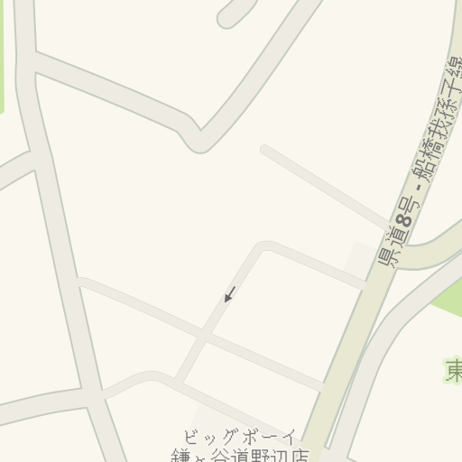 Driving Directions To 古民家さんかい亭 船橋市 Waze Driving Directions To 古民家さんかい亭 船橋市 Waze