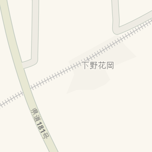 Driving Directions To 下野花岡 塩谷郡高根沢町 Waze