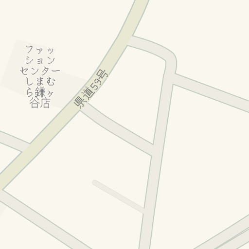 Naptstviya Do ファッションセンター しまむら鎌ヶ谷店 船橋市 Waze Naptstviya Do ファッションセンター しまむら鎌ヶ谷店 船橋市 Waze