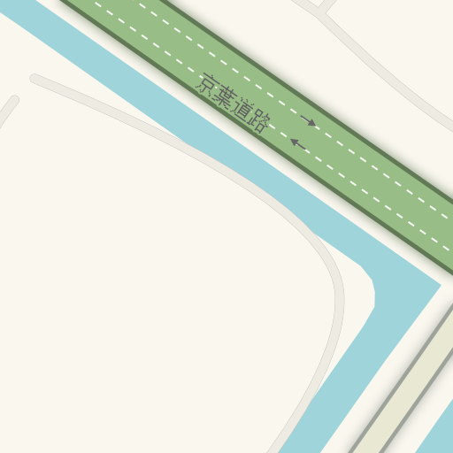 Driving Directions To 習志野市南消防署 習志野市 Waze Driving Directions To 習志野市南消防署 習志野市 Waze