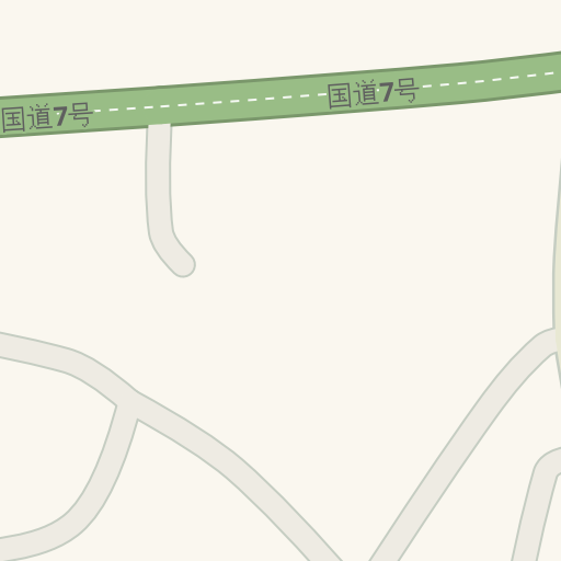 Driving Directions To 能代中央自動車学校 能代市 Waze
