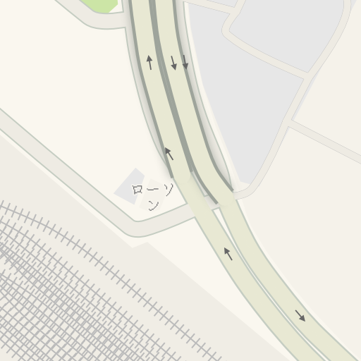 Driving Directions To イオンモール幕張新都心店 ペットモール 千葉市美浜区 Waze