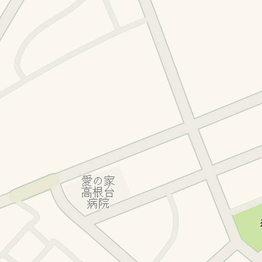 Driving Directions To タイムズ千葉徳洲会病院第２専用 2 Chome 11 Takanedai 船橋市 Waze