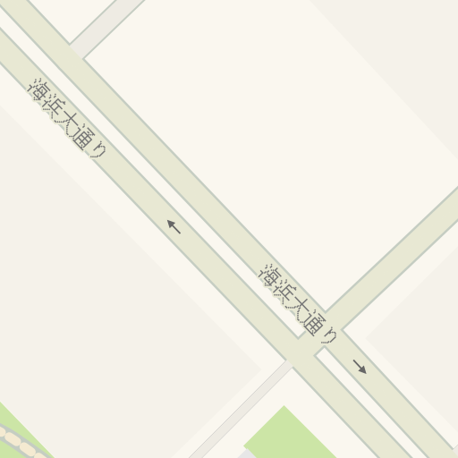 Naptstviya Do 千葉市花の美術館 千葉市美浜区 Waze