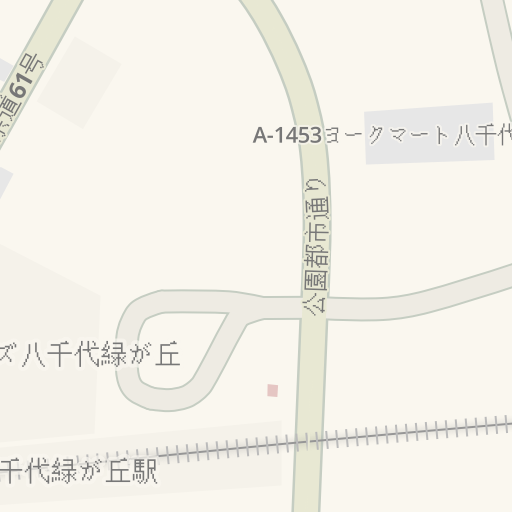 Driving Directions To Tohoシネマズ八千代緑が丘 八千代市 Waze