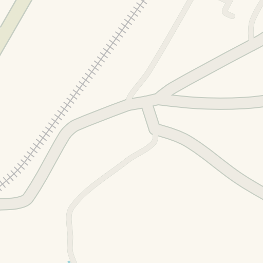 Driving Directions To カトリック習志野教会 Chiba Waze