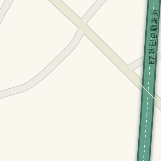 Driving Directions To 町立井川小学校 南秋田郡井川町 Waze