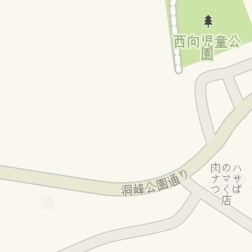 Driving Directions To やまびこ弁天 128 4 西大沼 つくば市 Waze