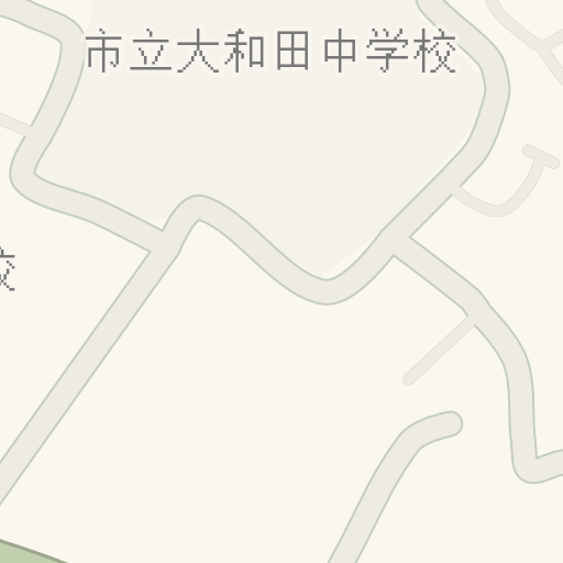 Driving Directions To 八千代市 教育委員会 学務課 Yachiyo Waze