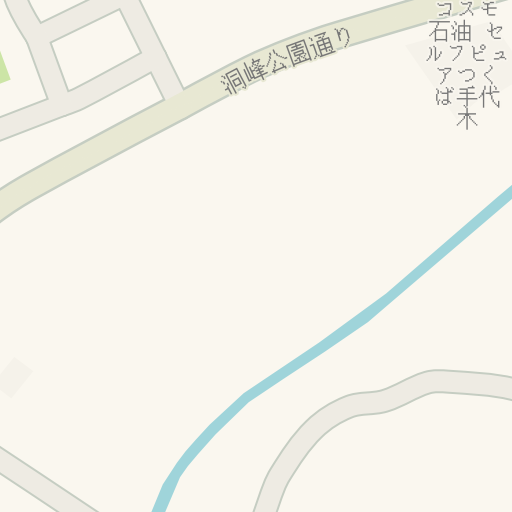 Driving Directions To やまびこ弁天 128 4 西大沼 つくば市 Waze