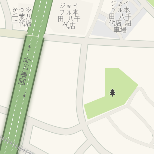 Driving Directions To ジョイフル本田 八千代店 充電スタンド 八千代市 Waze