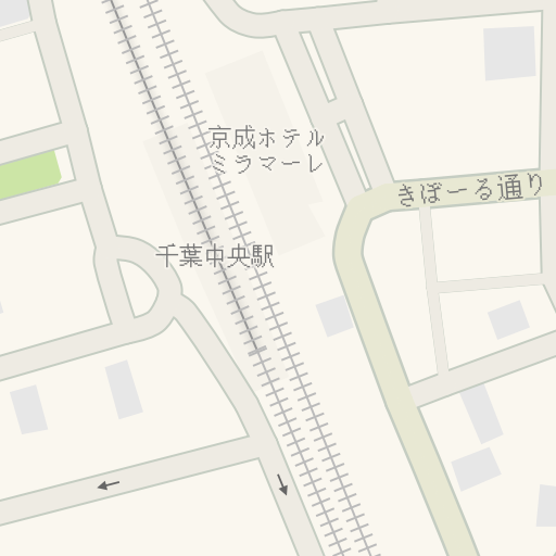 Driving Directions To 駐車場 ａｂｃ駐車場 2 2 Chome 1 5 Waze