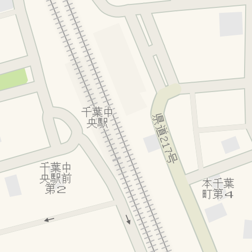 Driving Directions To 駐車場 ａｂｃ駐車場 2 2 Chome 1 5 Waze