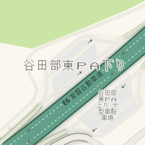 Driving Directions To 谷田部東pa下り つくば市 Waze Driving Directions To 谷田部東pa下り つくば市 Waze