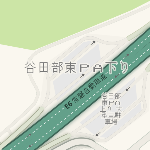 Driving Directions To 谷田部東ｐａ下り つくば市 Waze