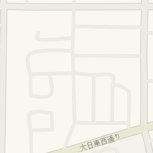 Driving Directions To 生鮮市場 四街道市 Waze