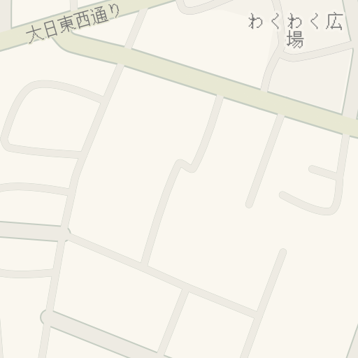 Driving Directions To 生鮮市場 四街道市 Waze