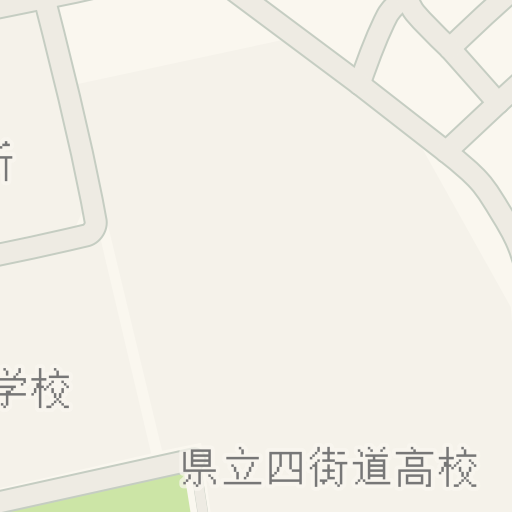 Driving Directions To 市立中央小学校 四街道市 Waze Driving Directions To 市立中央小学校 四街道市 Waze