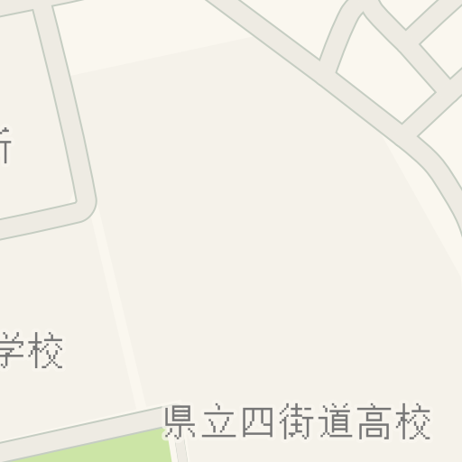 Driving Directions To 市立中央小学校 四街道市 Waze