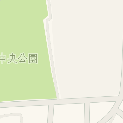 Driving Directions To 市立中央小学校 四街道市 Waze Driving Directions To 市立中央小学校 四街道市 Waze
