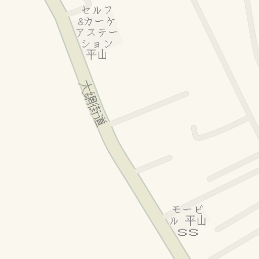 Driving Directions To マミーマート仁戸名店 千葉市中央区 Waze