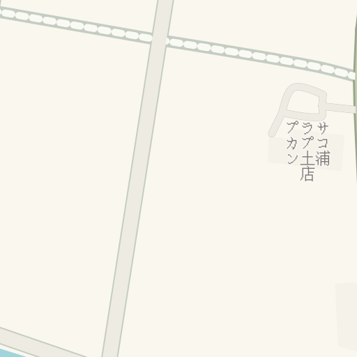 הוראות נסיעה ל 株 常陽銀行 土浦支店 土浦市 Waze הוראות נסיעה ל 株 常陽銀行 土浦支店 土浦市 Waze
