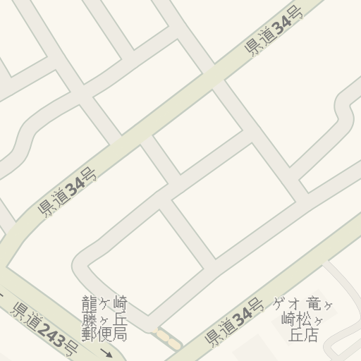 Utonalterv Ide ユニクロ 竜ヶ崎ニュータウン店 龍ケ崎市 Waze