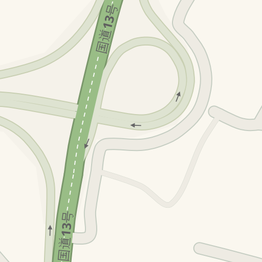 Driving Directions To 山形観光物産会館 山形市 Waze