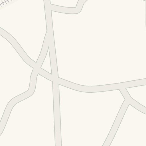 Driving Directions To 内原駅 水戸市 Waze