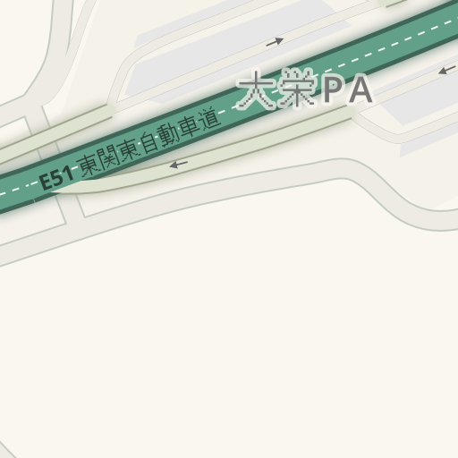 Driving Directions To 大栄pa上り セブンイレブン 成田市 Waze Driving Directions To 大栄pa上り セブンイレブン 成田市 Waze