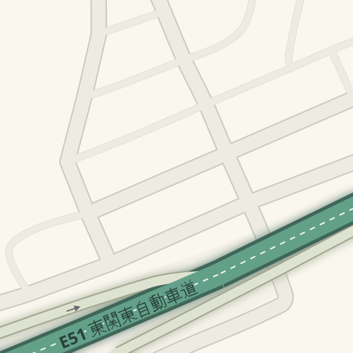 Naptstviya Do 大栄ｐａ下り 大型車駐車場 E51 東関東自動車道 成田市 Waze